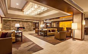 Greentree Doubletree Pittsburgh